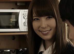 Yui Hatano  Home Economics Teacher 2