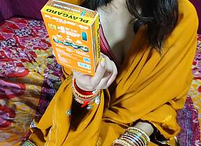 Bhabhi Ji Ne Khud Condom Diye Or Kaha